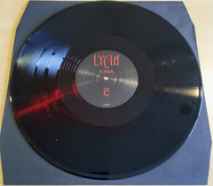 Lycia ‎– Ionia (VINIL DUPLO RED / BLACK) - WAVE RECORDS - Alternative Music E-Shop