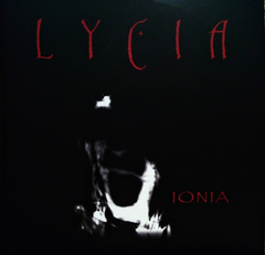 Lycia ‎– Ionia (VINIL DUPLO RED / BLACK)