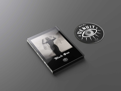 Denuit – Black Sun (CD) - comprar online