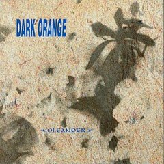 Dark Orange - Oleander (CD)