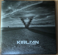Kirlian Camera ‎– Cold Pills (Scarlet Gate Of Toxic Daybreak) (VINIL DUPLO SILVER)