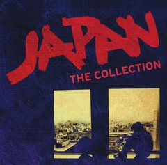 Japan ?- The Collection (CD)