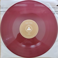 Indigo Sparke – Echo (VINIL RED) - WAVE RECORDS - Alternative Music E-Shop