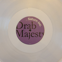 Drab Majesty – Unknown To The I (VINIL CLEAR) na internet