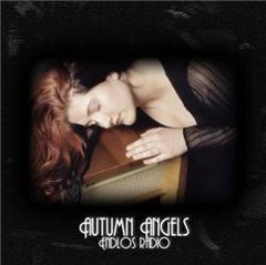 Autumn Angels ?- Endlos Radio (CD)