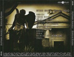 Autumn Angels ?- Endlos Radio (CD) - comprar online