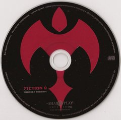 Fiction 8 - Project Phoenix (CD) na internet