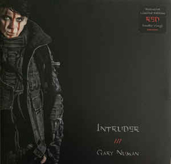 Gary Numan ‎– Intruder (VINIL DUPLO RED)