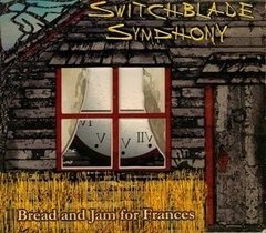 Switchblade Symphony - Bread and Jam For Frances (Cd digipack limitado)