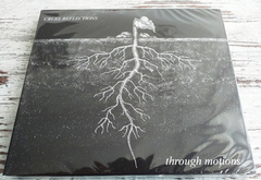 Cruel Reflections – Through Motions (CD)