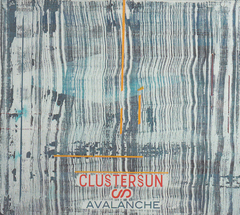 Clustersun – Avalanche (CD)