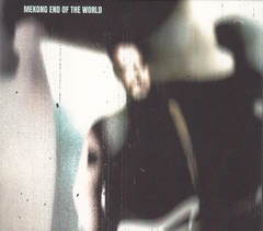 Mekong – End Of The World (CD)
