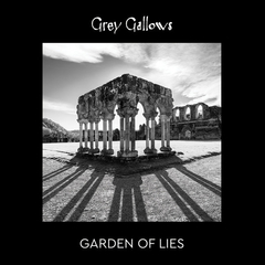 Grey Gallows – Garden Of Lies (VINIL)
