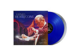 Ennio Morricone – Live at the Arena (VINIL DUPLO) - comprar online