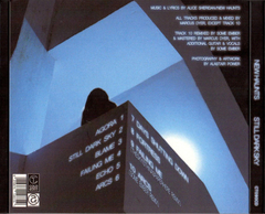 New Haunts – Still Dark Sky (CD) - comprar online