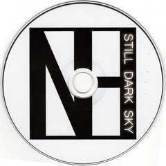 New Haunts – Still Dark Sky (CD) na internet