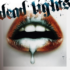 Dead Lights – Dead Lights (CD)