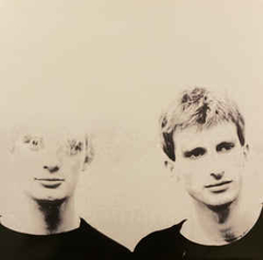 Asylum Party ‎– Picture One (VINIL CLEAR) na internet