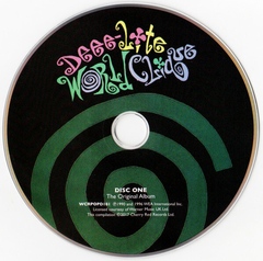 Deee-Lite – World Clique (CD DUPLO) - WAVE RECORDS - Alternative Music E-Shop