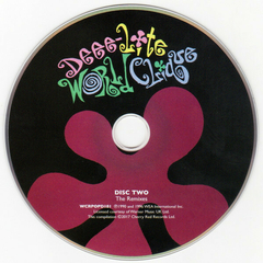 Deee-Lite – World Clique (CD DUPLO) - loja online