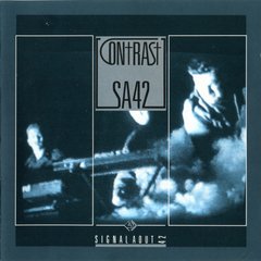 Signal Aout 42 - Contrast (CD)