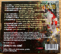 Killing Joke – In Dub Rewind (Vol One) (CD) - comprar online