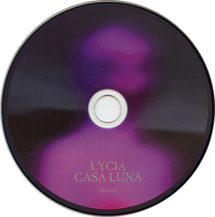 Lycia – Casa Luna (CD) na internet
