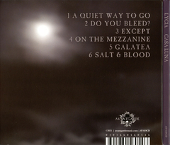 Lycia – Casa Luna (CD) - comprar online