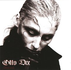 Otto Dix ?- Starost (CD)