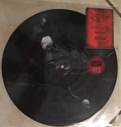 Sopor Aeternus & The Ensemble Of Shadows – Birth - Fiendish Figuration (10" picture)