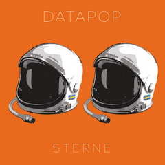 DATAPOP ‎– Sterne (CD)