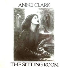 Anne Clark ?- The Sitting Room (VINIL)