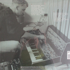 Heiko Maile – Demo Tapes 1984-86 (VINIL) - comprar online