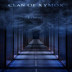 Clan Of Xymox – Limbo (CD)