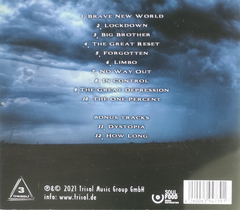 Clan Of Xymox – Limbo (CD) - comprar online
