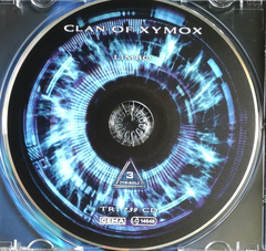Clan Of Xymox – Limbo (CD) na internet
