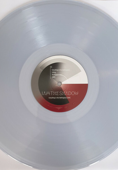 Iamtheshadow – Everything In This Nothingness (Still) (VINIL CLEAR) na internet