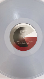 Iamtheshadow – Everything In This Nothingness (Still) (VINIL CLEAR) - WAVE RECORDS - Alternative Music E-Shop