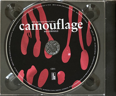 Camouflage – Meanwhile 30TH ANNIVERSARY LTD EDITION (CD DUPLO) na internet
