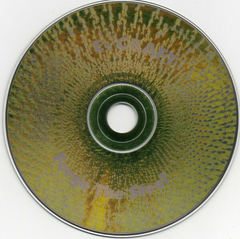 E-Craft – Forge The Steel (CD) - WAVE RECORDS - Alternative Music E-Shop