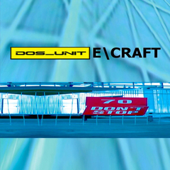 E-Craft – Dos_Unit (CD)