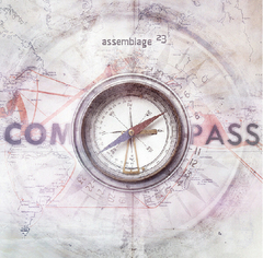 Assemblage 23 – Compass (CD)