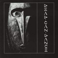 Dead Can Dance – Dead Can Dance (CD)