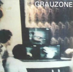 GRAUZONE - GRAUZONE (VINIL)