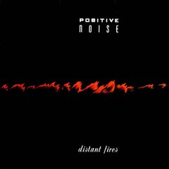 Positive Noise - Distant Fires (VINIL)
