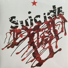 Suicide – Suicide (VINIL)