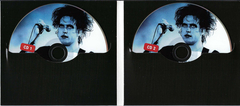The Cure – Live In Germany Radio Broadcast, 1981 (CD DUPLO) na internet