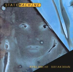 Statemachine – Avalanche Breakdown (CD)