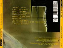 Statemachine – Avalanche Breakdown (CD) - comprar online