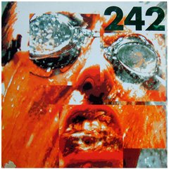 Front 242 - Tyranny for You (VINIL)
